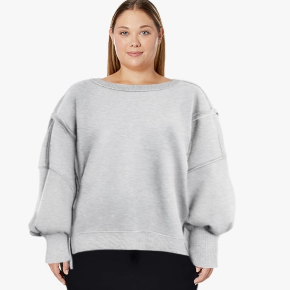 Trendy Queen viral Sweatshirt - Picture 15 of 16